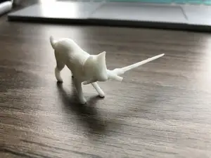 Tiny sif - darksouls