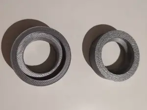 Yamaha XJ900 Handlebar Spacers for Oxford Grip