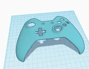 xbox shell