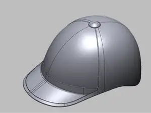 Cap