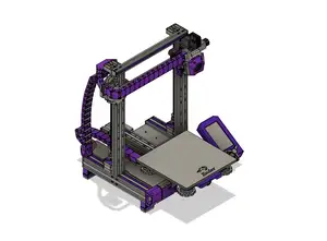 Ender 3, PRO, V2 mods (P.2)