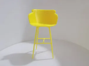 现代高椅