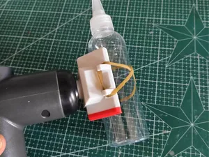 筋膜枪 漆摇漆配件 大号版