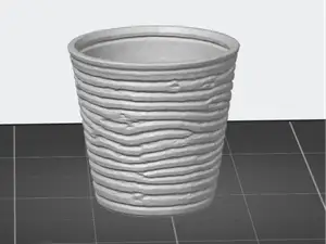 pot