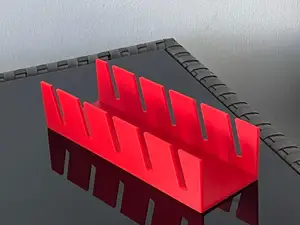 Cap Holder (5 Caps/Hats)
