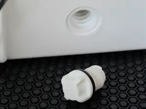 Yeti Coolers Plug