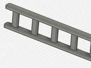 Line winder for fishing rods