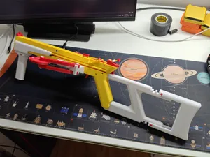 手弩软蛋版