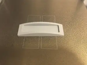 推拉门窗拉手/手柄
