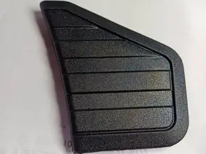 Abdeckung V Strom 650