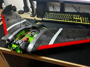 Parts for AR Wing Classic 900