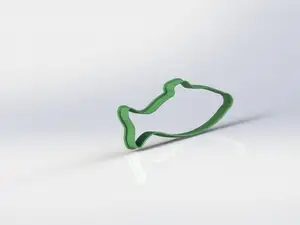 Dough molds