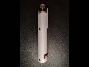 电摩笔