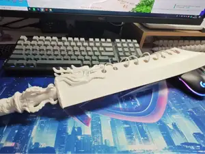 九环大刀