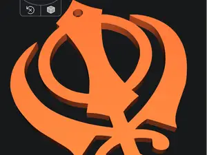 SIKH SYMBOLS