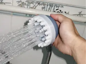 按摩花洒喷头