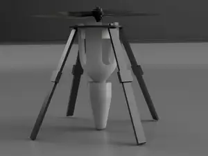 EggDrop Contest ME-X408