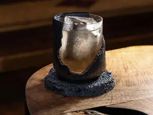 Lava Cup
