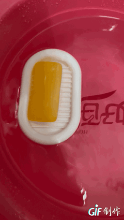 救生艇肥皂盒