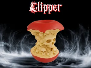 [Clipper] Apple of Death - Tha Forbidden Fruit