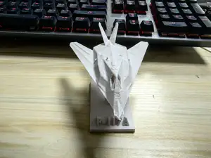 F-117A攻击机,美国“夜鹰”战斗机