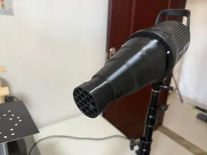 摄影灯束光筒