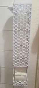 [HSW] Toilette Paper Dispenser