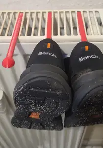 Sneakers Shoe Radiator Dryer