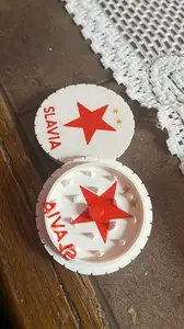 Drtička SLAVIA