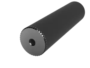 Airgun Moderator Model Screw .22 / .25