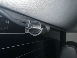 Toyota Tundra Rear Camera for Wolfbox X5