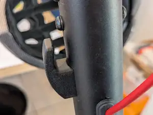 Crochet pour la Segway Ninebot G3 Max