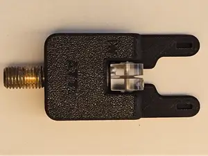 Gardner ATTs bite alarm case