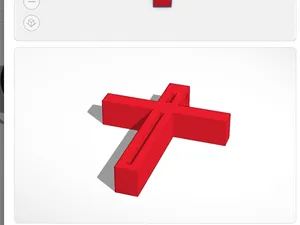 Cross