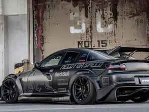 Mazda RX-8