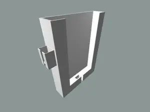 Phone Holder