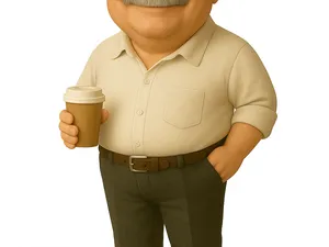 Darren