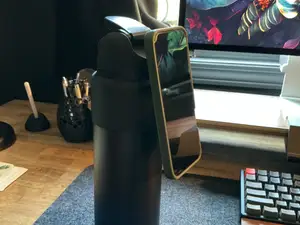 Owala Phone Stand