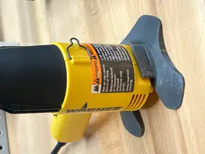 Stand/Base for Wagner HT1000 heat gun
