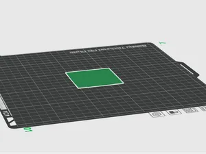 LWP-Type3 Weather probe LID