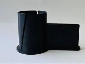 SUP cup and phone holder