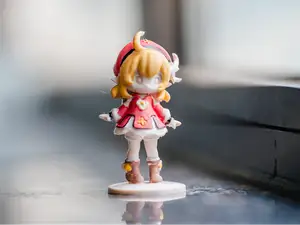 原神可莉