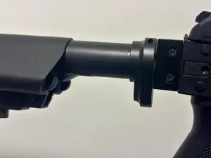 AK系列通用后托转接器(转jm托芯)