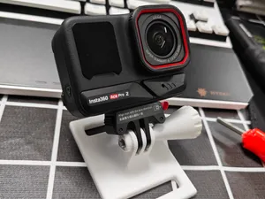 背包夹,运动相机背包夹,gopro,acepro1/2,action4/5pro,