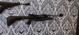 Baikal MR-60 MR-61 wall mount