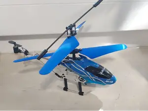 RC Helikopter ersatzpropeller