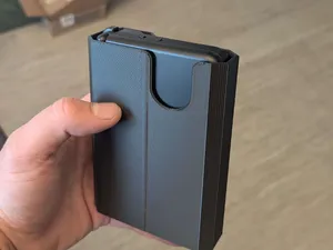 Retroid Pocket Flip 2 Slip Case