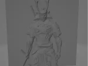 Samurai