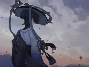 原神—散兵