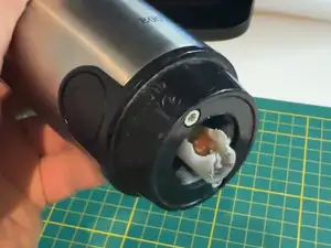 Bosch MaxoMixx Replacement Coupling